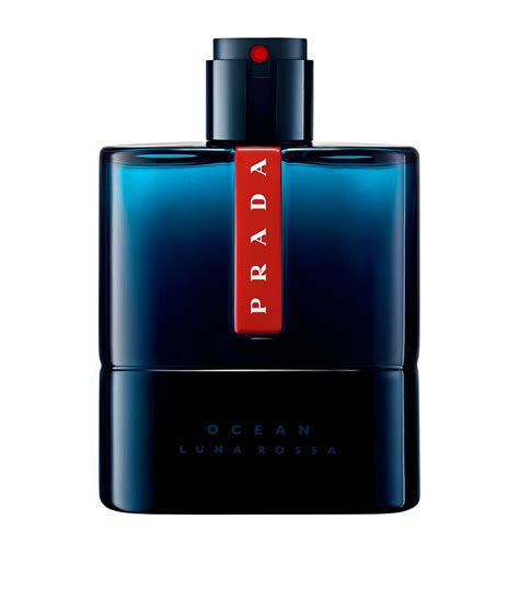 prada luna rossa ocean luggage tag goodie|prada luna rossa ocean parfum.